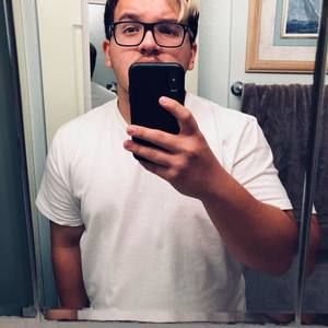 Meet your Posher, Anthony